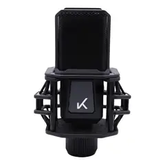 K ACOUSTIC - Microfono Condensador de Estudio K-Acoustic K-10TM