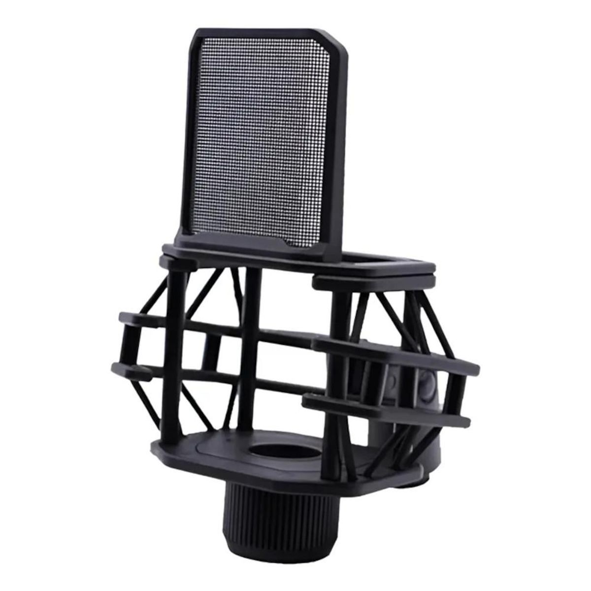 K ACOUSTIC - Microfono Condensador de Estudio K-Acoustic K-10TM