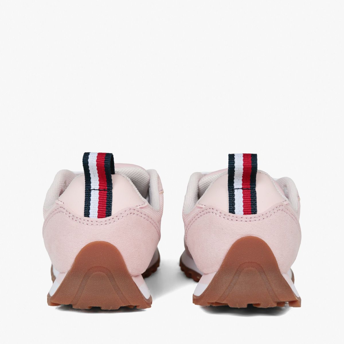 TOMMY HILFIGER - Zapatillas Jaxon Con Cordones