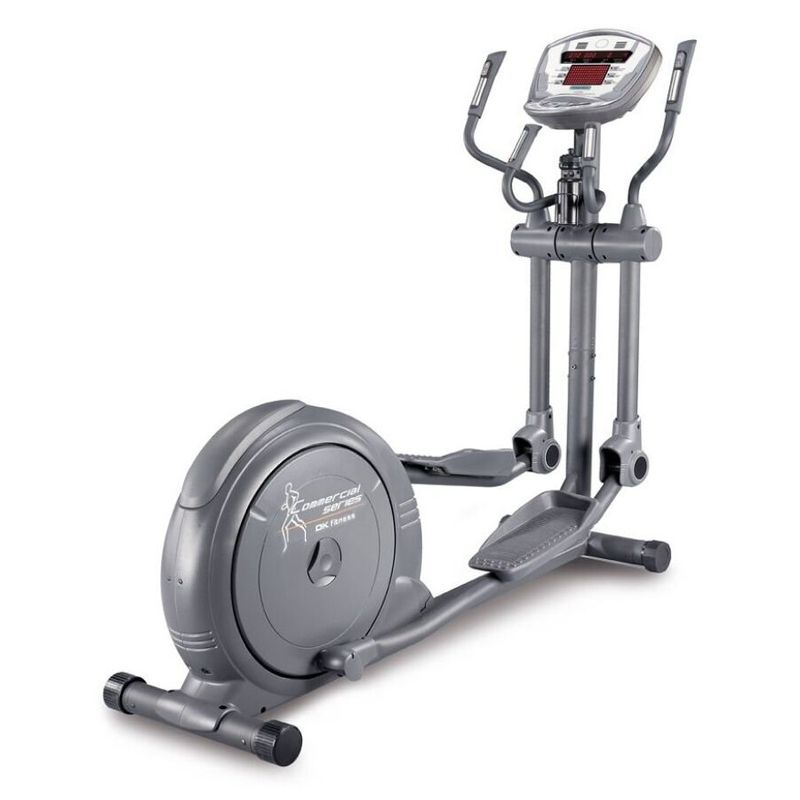 GENERICO - Elíptica Autogenerada Starfit E80