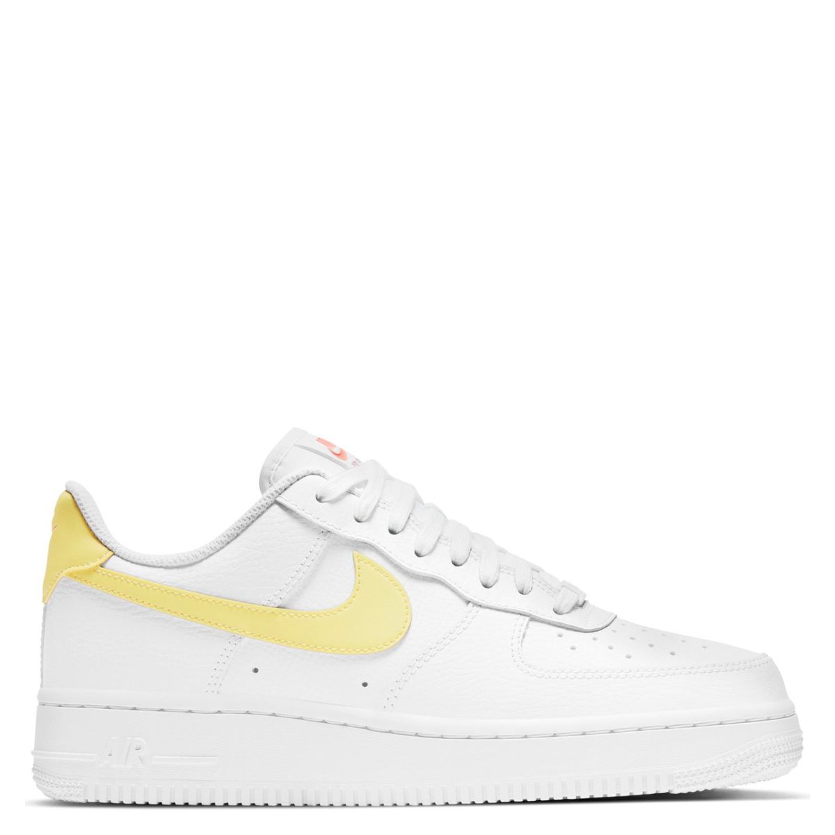 NIKE - Air Force 1 07 Zapatilla Urbana Mujer