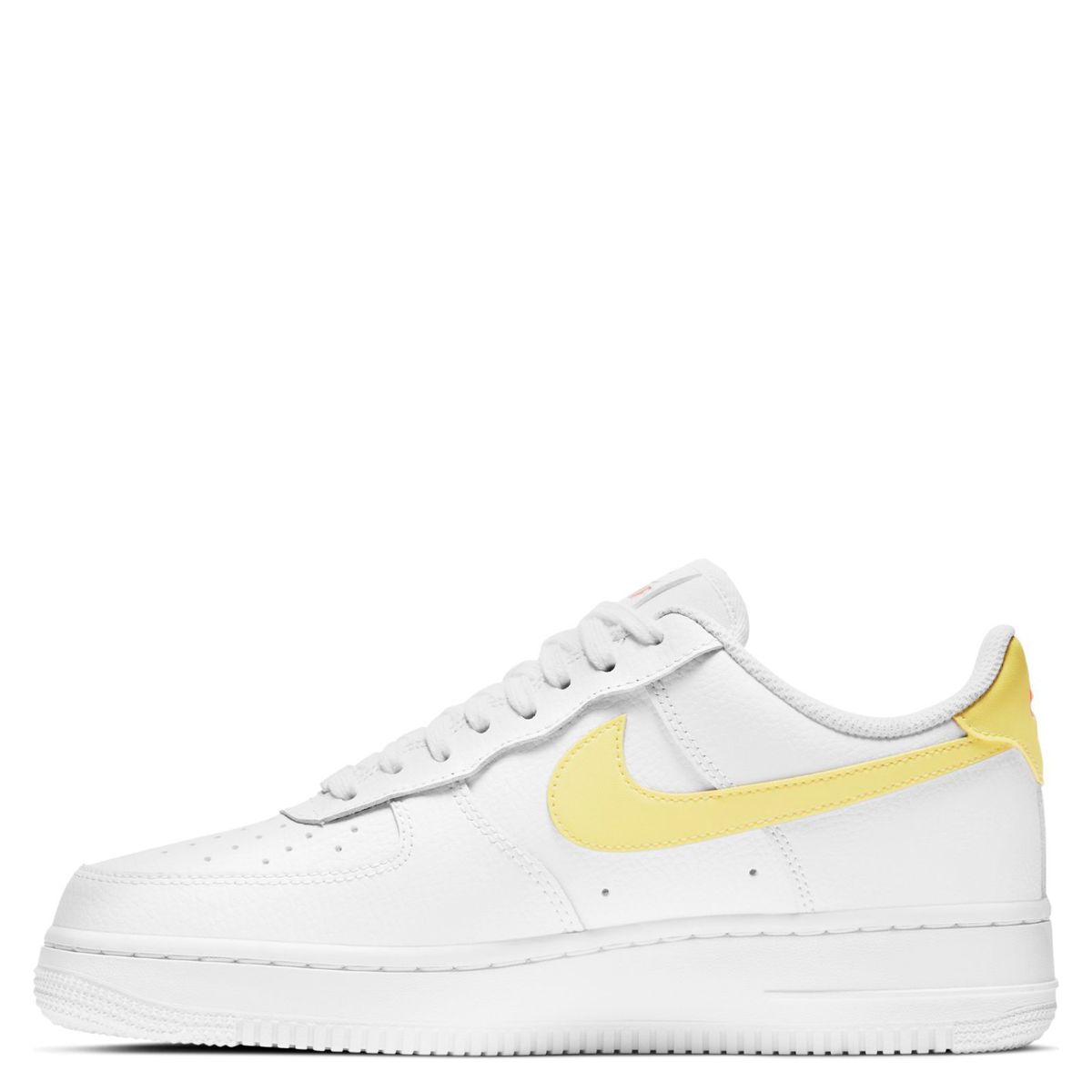 NIKE - Air Force 1 07 Zapatilla Urbana Mujer