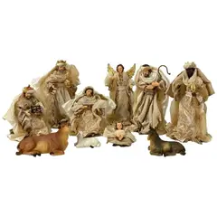 CAP DOR - Figura Nacimiento 25 cm