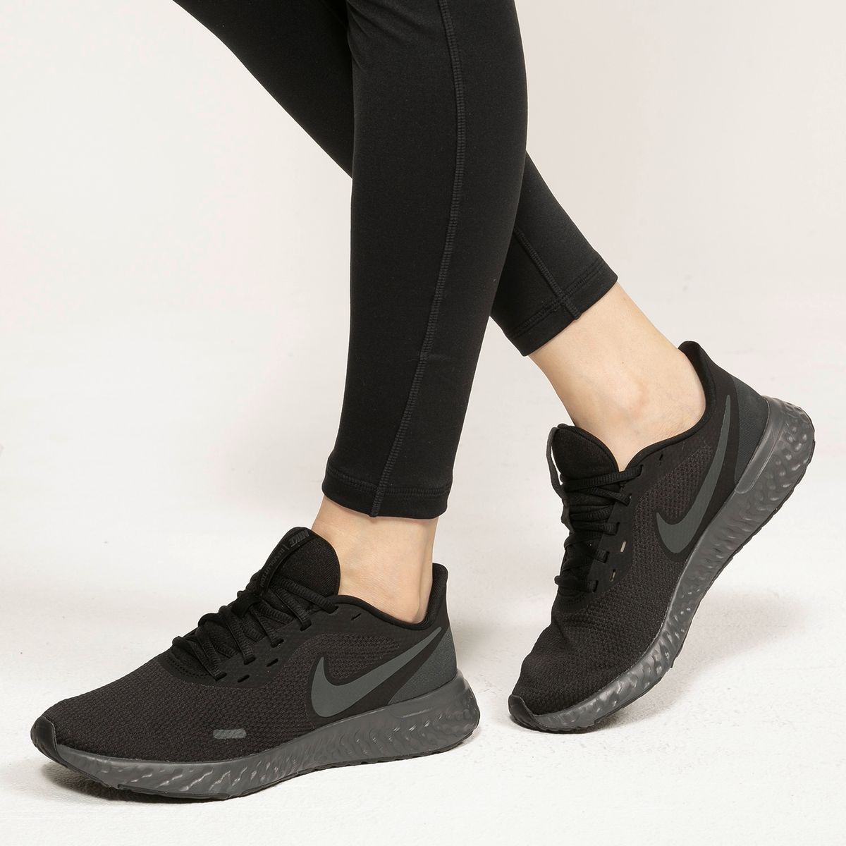 NIKE - Revolution 5 Zapatilla Running Mujer Nike