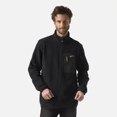 HAKA HONU - Polar Hombre Ruil Negro