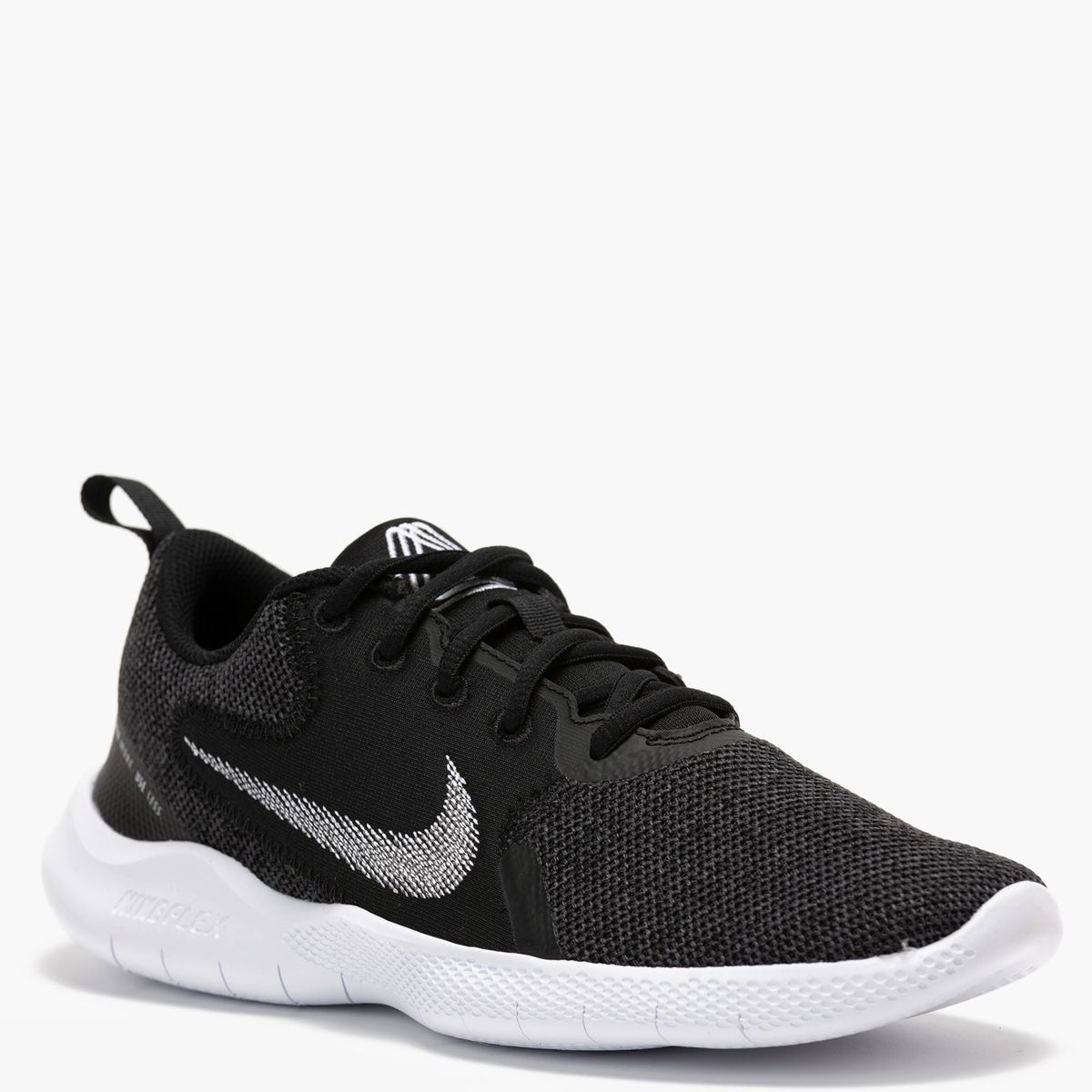 NIKE - Nike Zapatilla running mujer negro