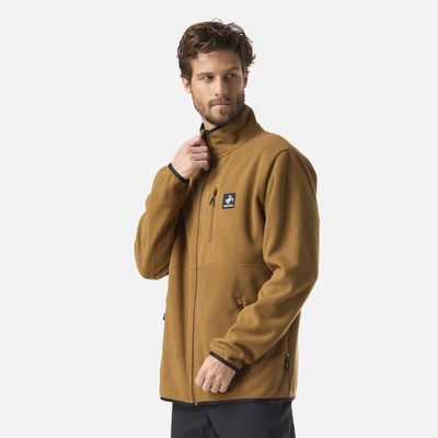 Imagen 2 del producto Polar Hombre Tokerau Pro Mostaza