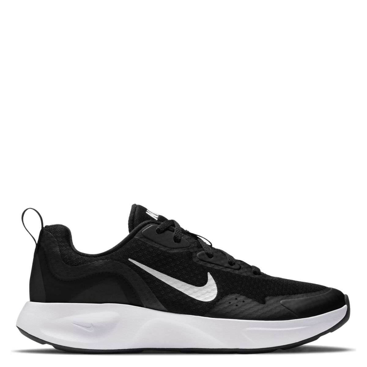 NIKE - Wearallday Zapatilla Urbana Mujer