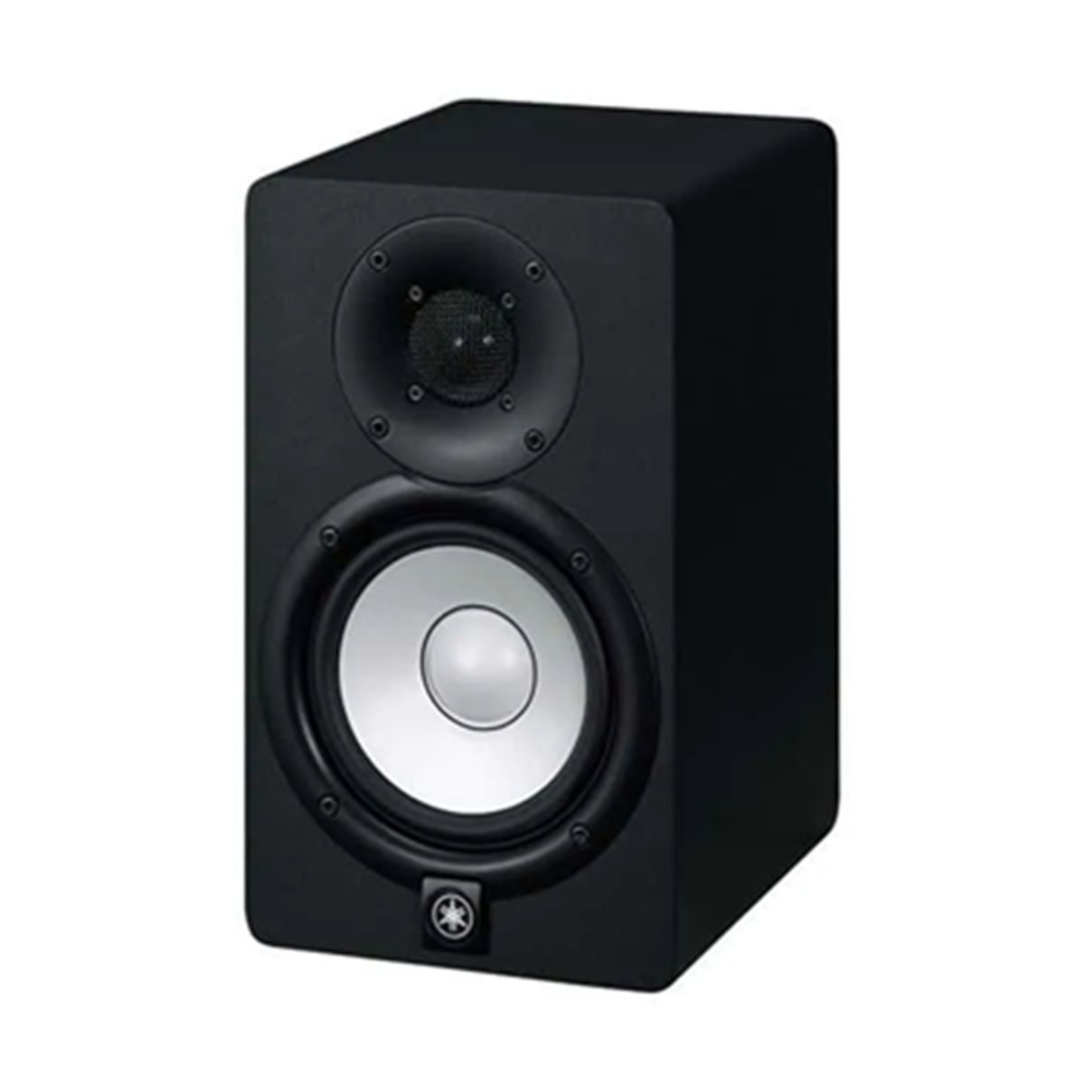 YAMAHA - Monitor De Estudio Activo 8″ Yamaha HS8 Negro