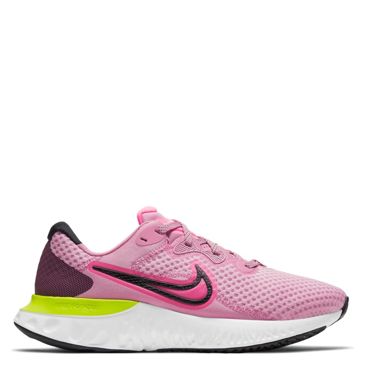 NIKE - Renew Run 2 Zapatilla Running Mujer