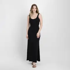 O'NEILL - VESTIDO DREAMER NEGRO