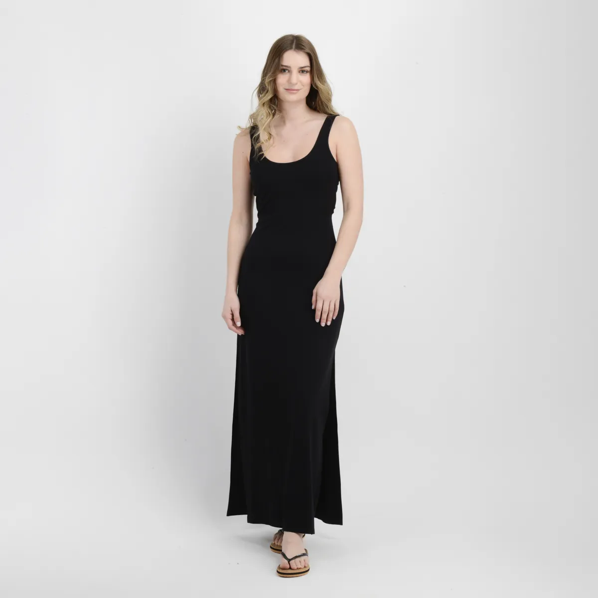 O'NEILL - VESTIDO DREAMER NEGRO