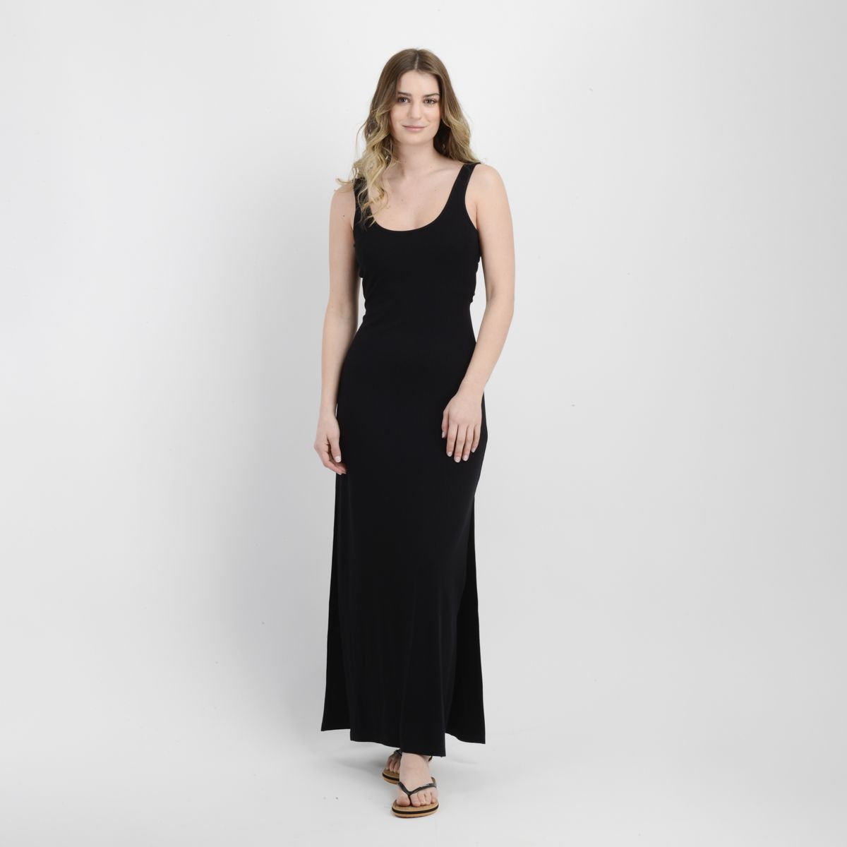 O'NEILL - VESTIDO DREAMER NEGRO