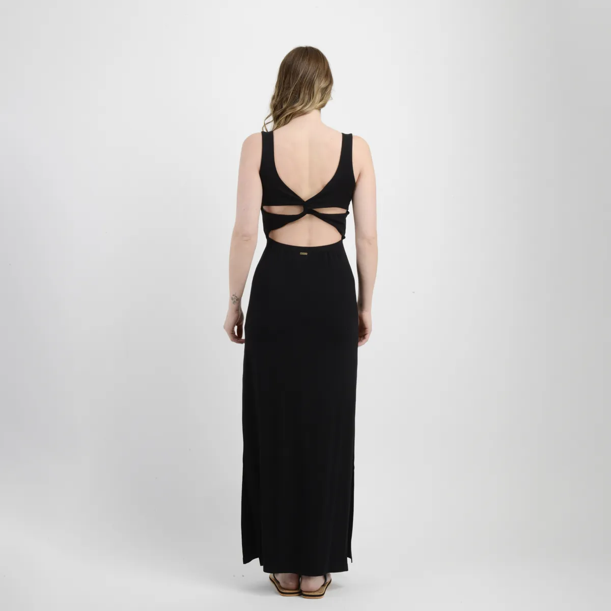 O'NEILL - VESTIDO DREAMER NEGRO