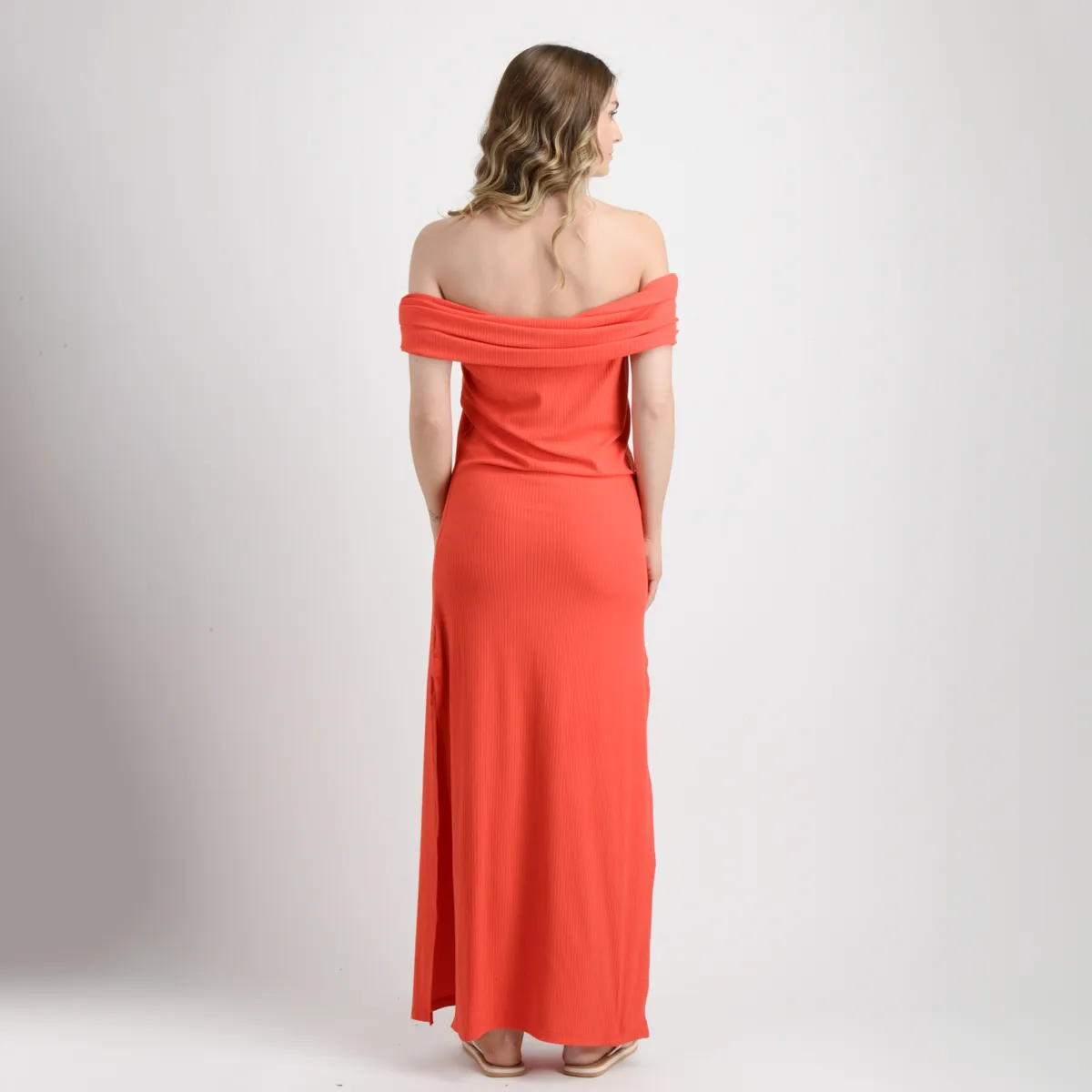 O'NEILL - VESTIDO DEVYN ROJO