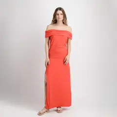 O'NEILL - VESTIDO DEVYN ROJO