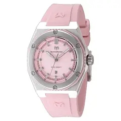 TECHNOMARINE - Reloj Technomarine  TM-416053 Rosa Mujer