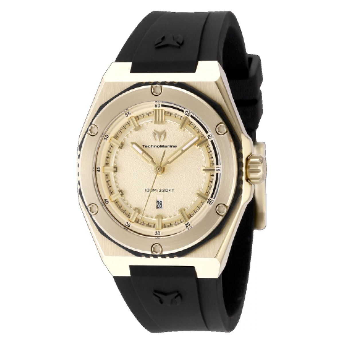 TECHNOMARINE - Reloj Technomarine   TM-416055 Negro Mujer