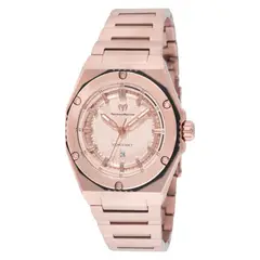 TECHNOMARINE - Reloj Technomarine  TM-416058 Oro rosa Mujer