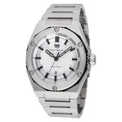 TECHNOMARINE - Reloj Technomarine  TM-416060 Acero Hombre