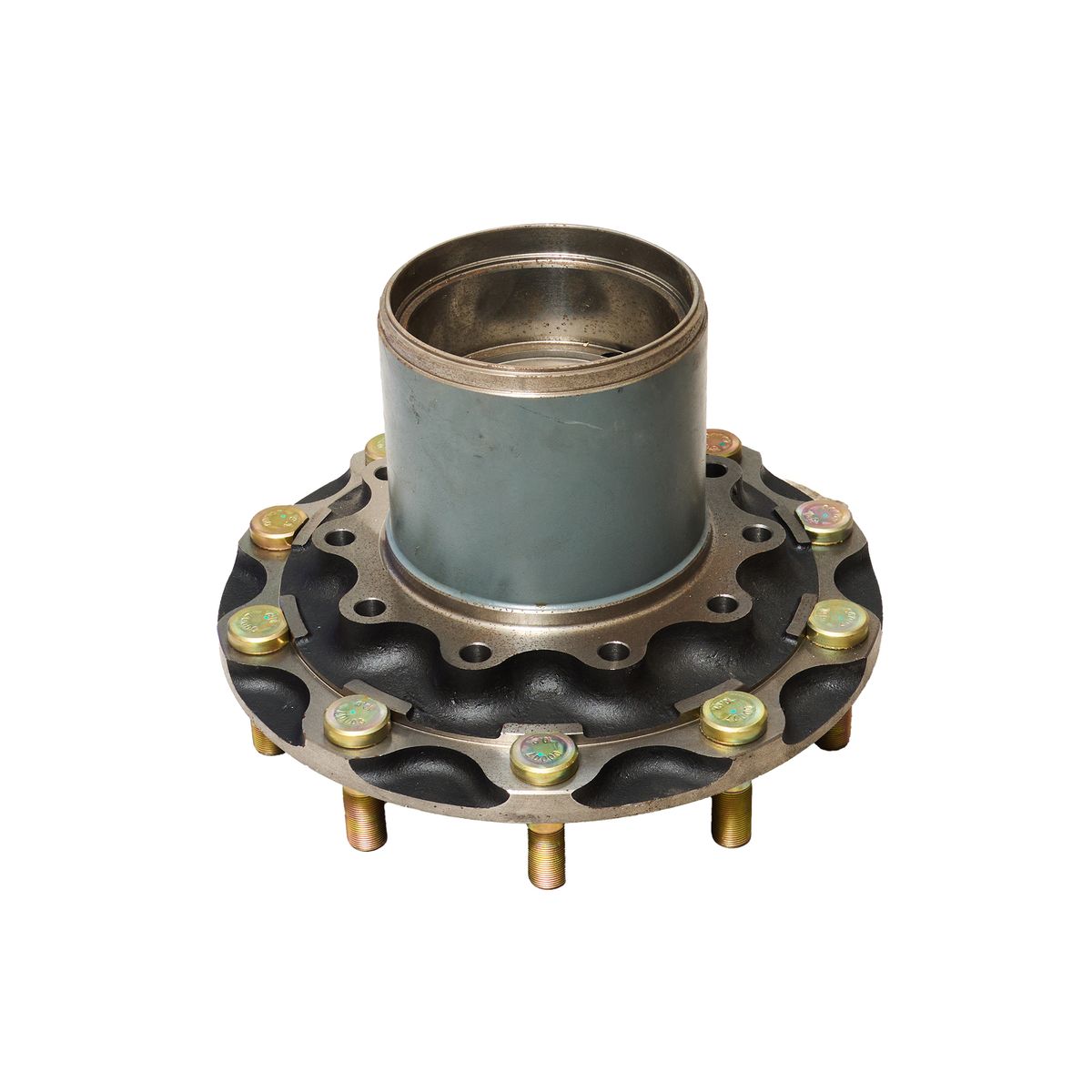 SINOTRUK - MAZA PORTA RODAMIENTO RUEDA DELANTERA TX