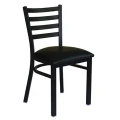 BCASUAL - Silla para Restaurante Manhattan -