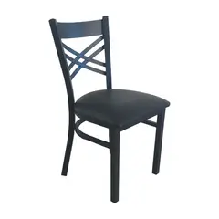 BCASUAL - Silla para Restaurante Alaska -