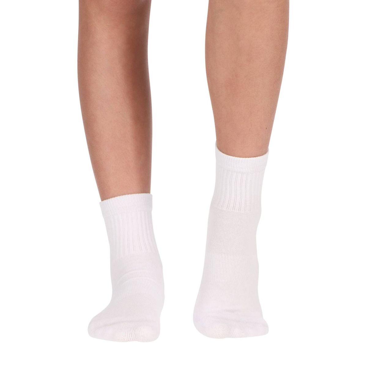 CAFFARENA - Calcetin Tobillo Algodón Pack 3 Caffarena