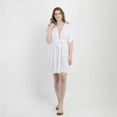 O'NEILL - VESTIDO KLEO BLANCO