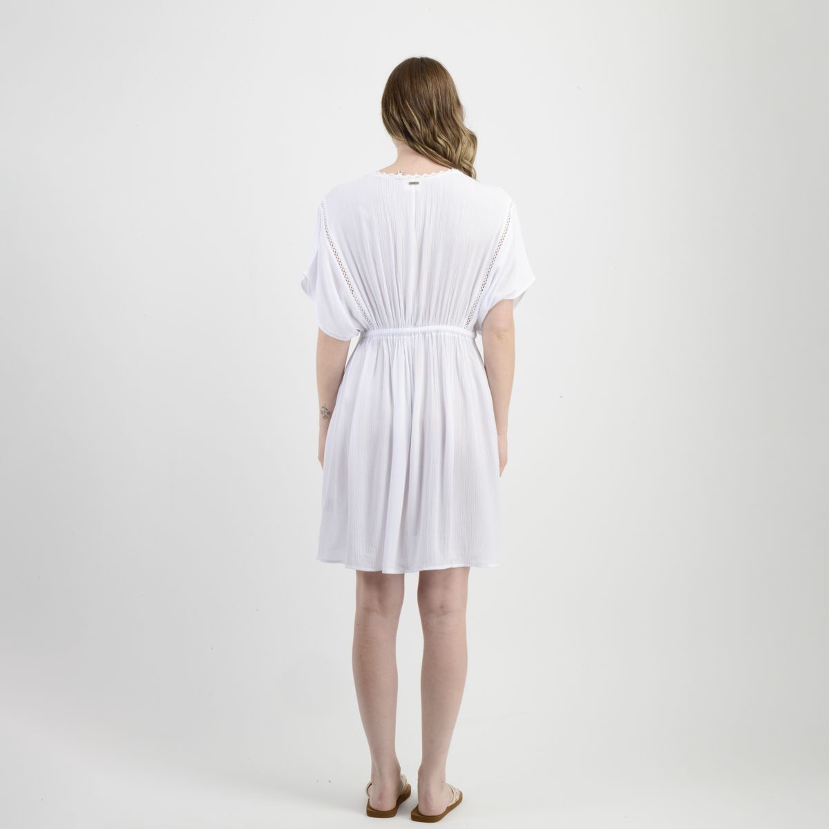 O'NEILL - VESTIDO KLEO BLANCO