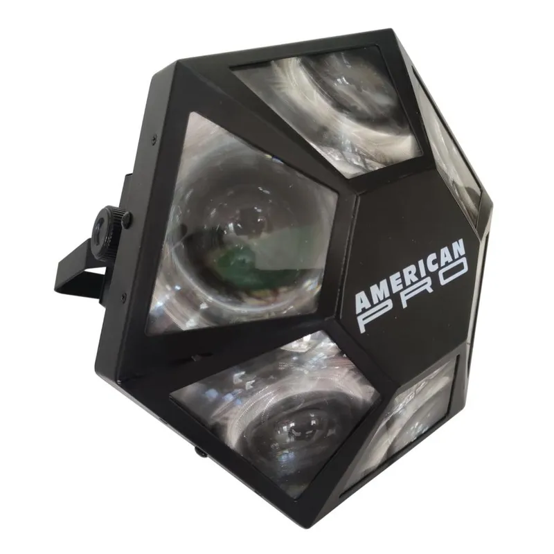 AMERICAN PRO - Efecto LED American Pro IsoTEC LED-55916