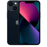 IPhone 13 Mini 128GB Negro Reacondicionado