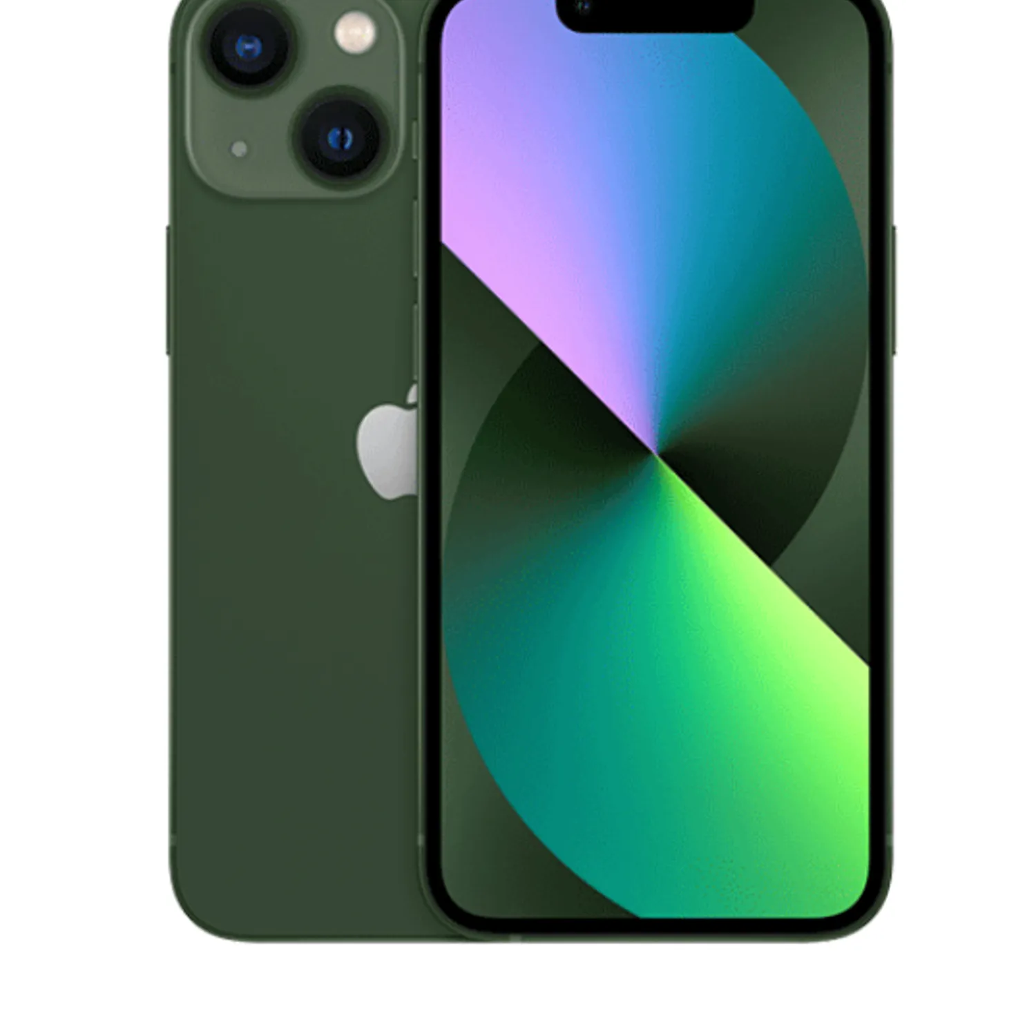 じゅんきiPhone 13 mini グリーン 128 バテリ100% ⑪ APPLE iPhone 13 Mini 128GB Verde Reacondicionado | falabella.com