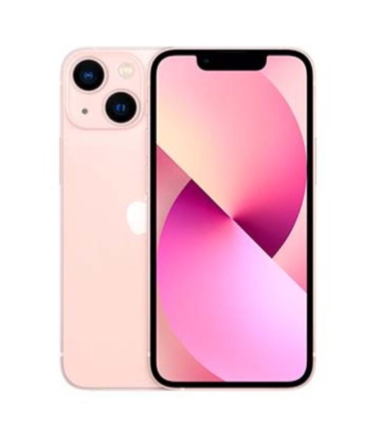 IPhone 13 Mini 128GB Rosado Reacondicionado