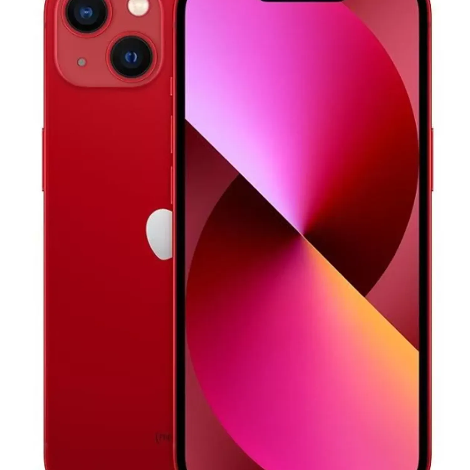 APPLE iPhone 13 Mini 128GB Rojo Reacondicionado | falabella.com