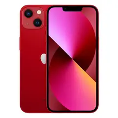 APPLE - IPhone 13 Mini 128GB Rojo Reacondicionado