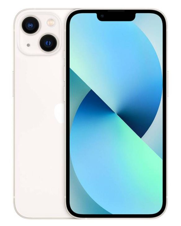 IPhone 13 Mini 128GB Blaco Reacondicionado