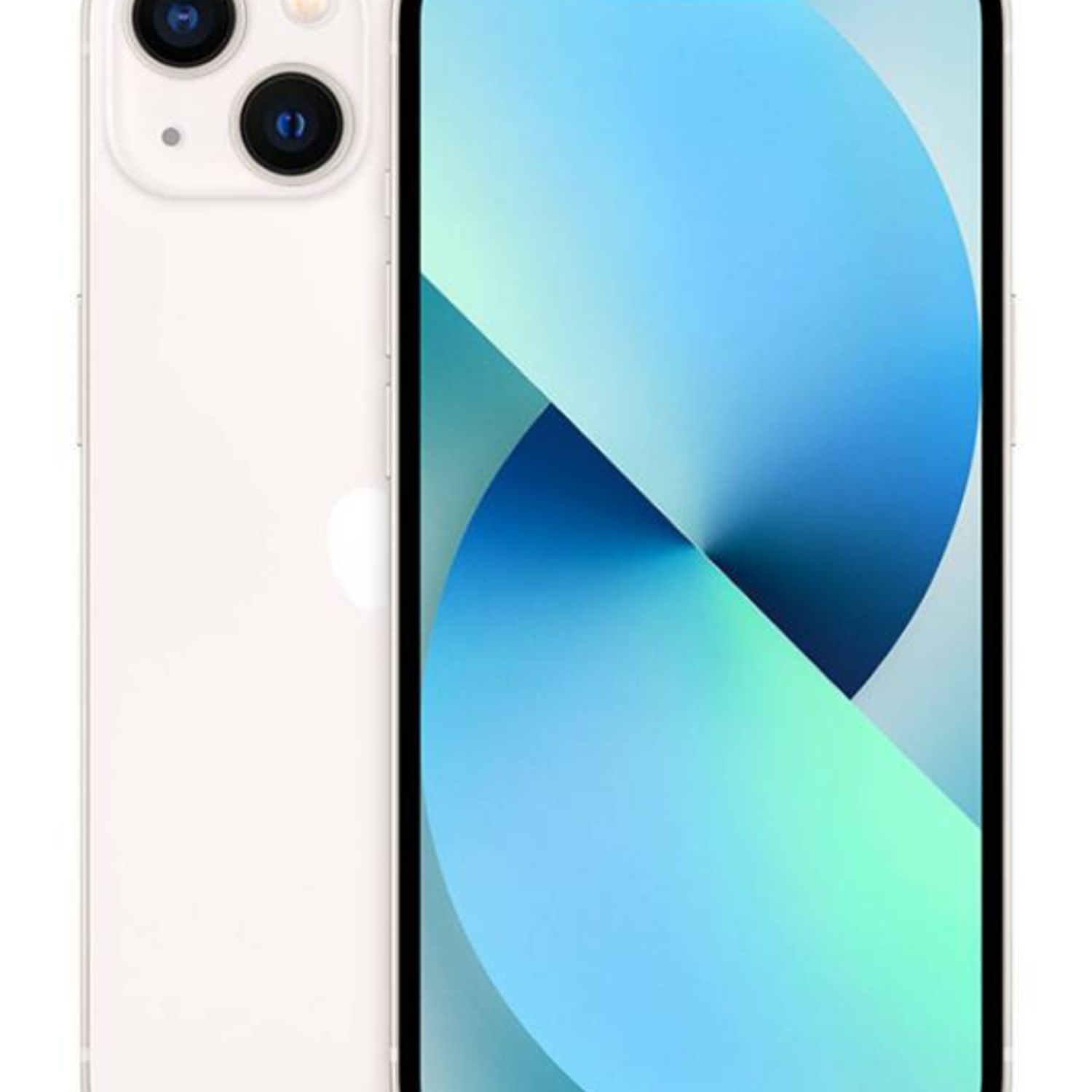 APPLE iPhone 13 Mini 128GB Blaco Reacondicionado | Falabella Chile