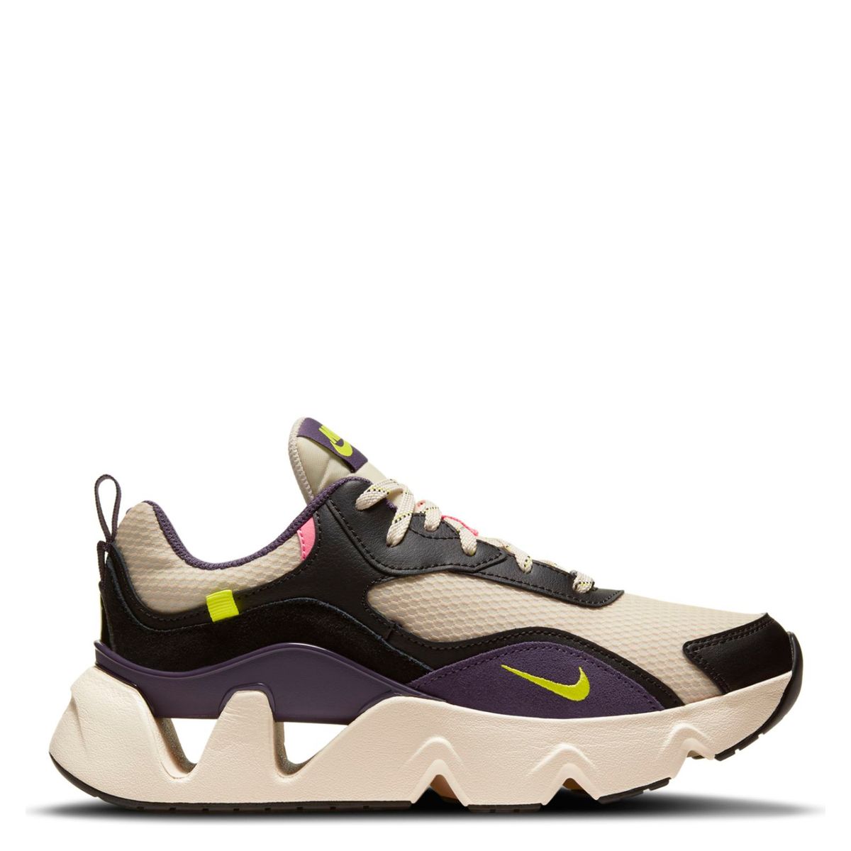 NIKE - Ryz 365 2 Zapatilla Urbana Mujer Multicolor Nike