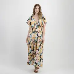 O'NEILL - VESTIDO ZETTA NEGRO