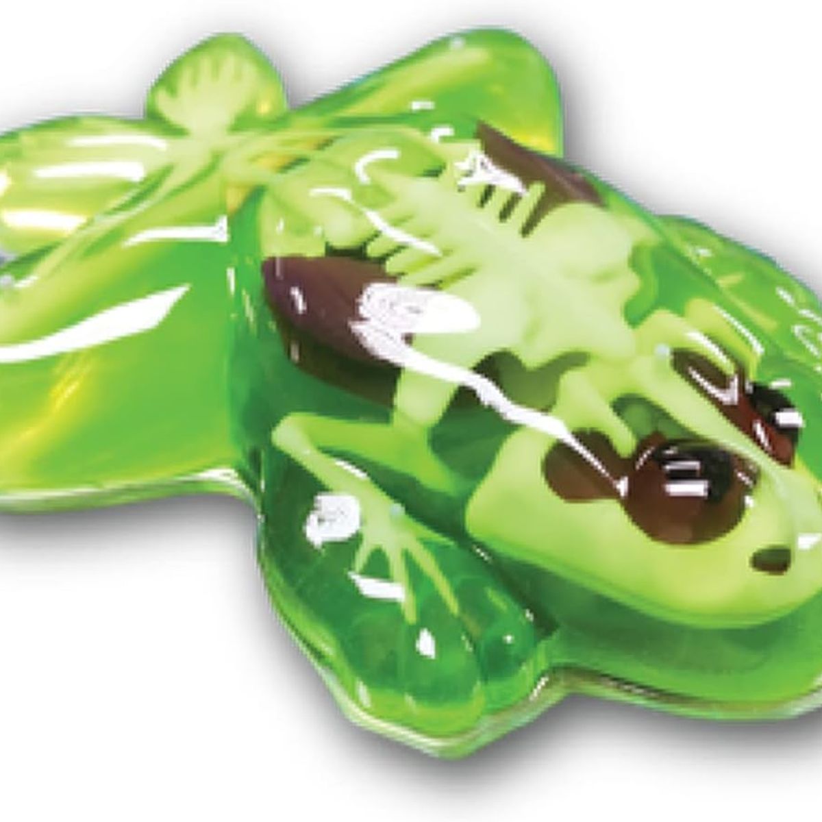 JOKER - Slimy Lab Mesa Disección Esqueleto Rana De Laboratorio