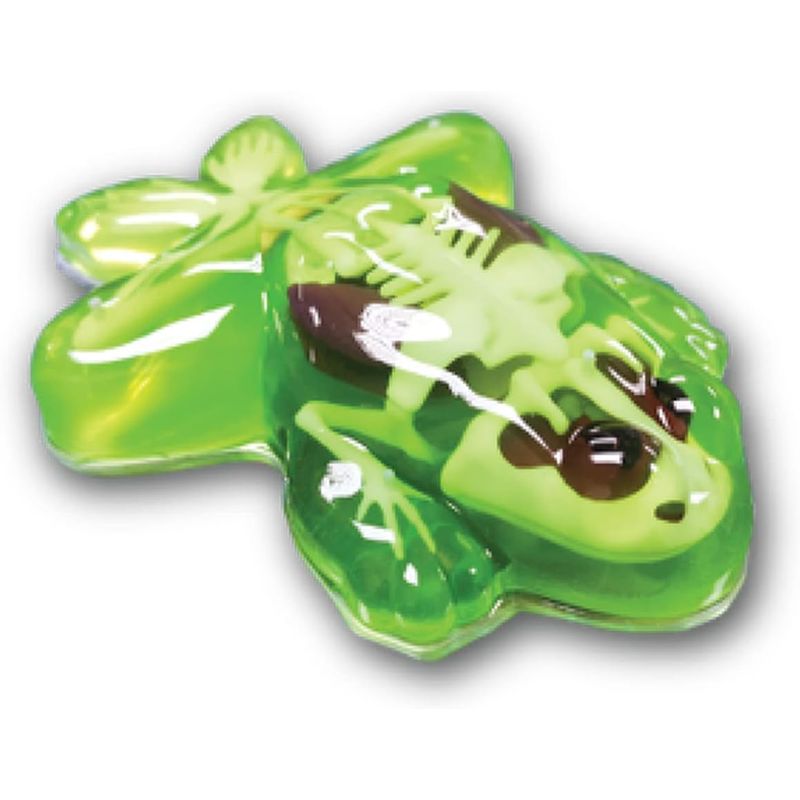 JOKER - Slimy Lab Mesa Disección Esqueleto Rana De Laboratorio