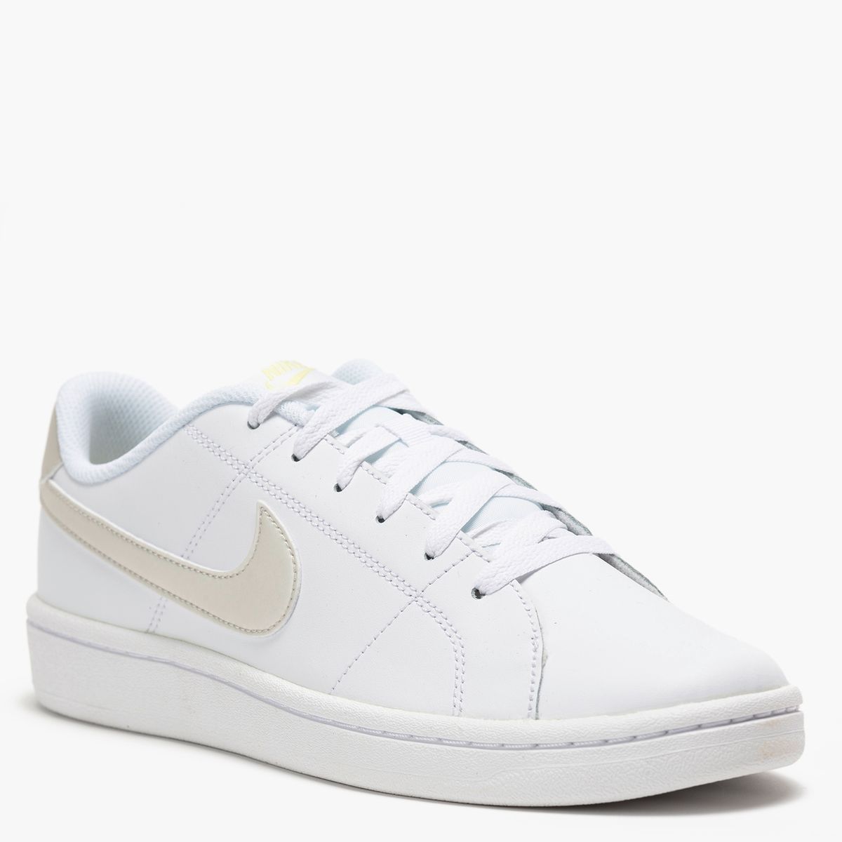 NIKE - Court Royale 2 Zapatilla Urbana Mujer Blanco Nike