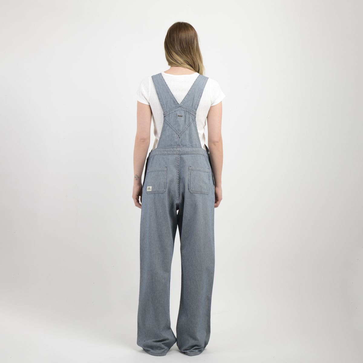 O'NEILL - JARDINERA RAYADA SUMMERLING AZUL