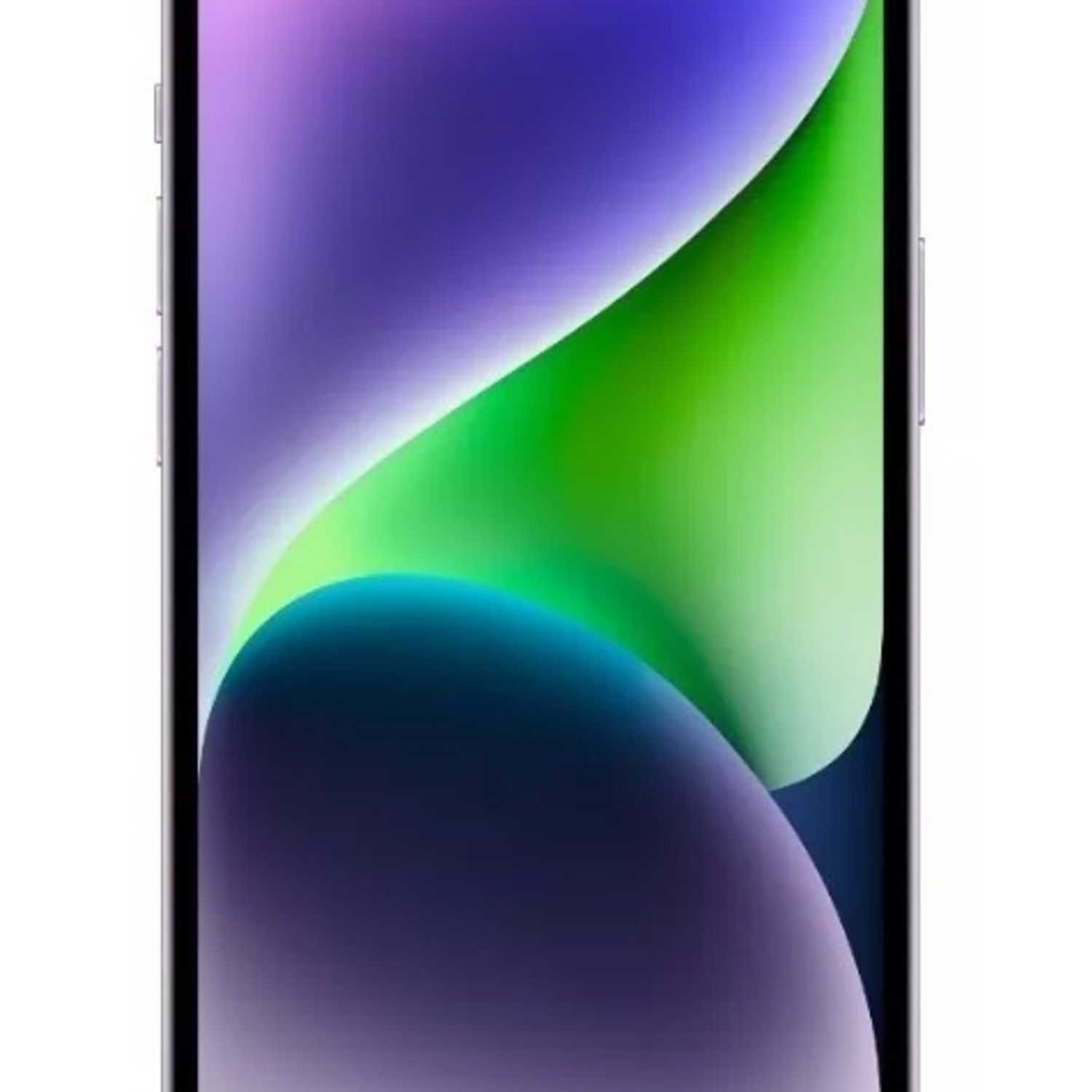 しんご　iPhone14Plus 128GB パープル 本体 iPhone 14 Plus 128GB 本体 Purple パープル SIMフリー アイフォン14
