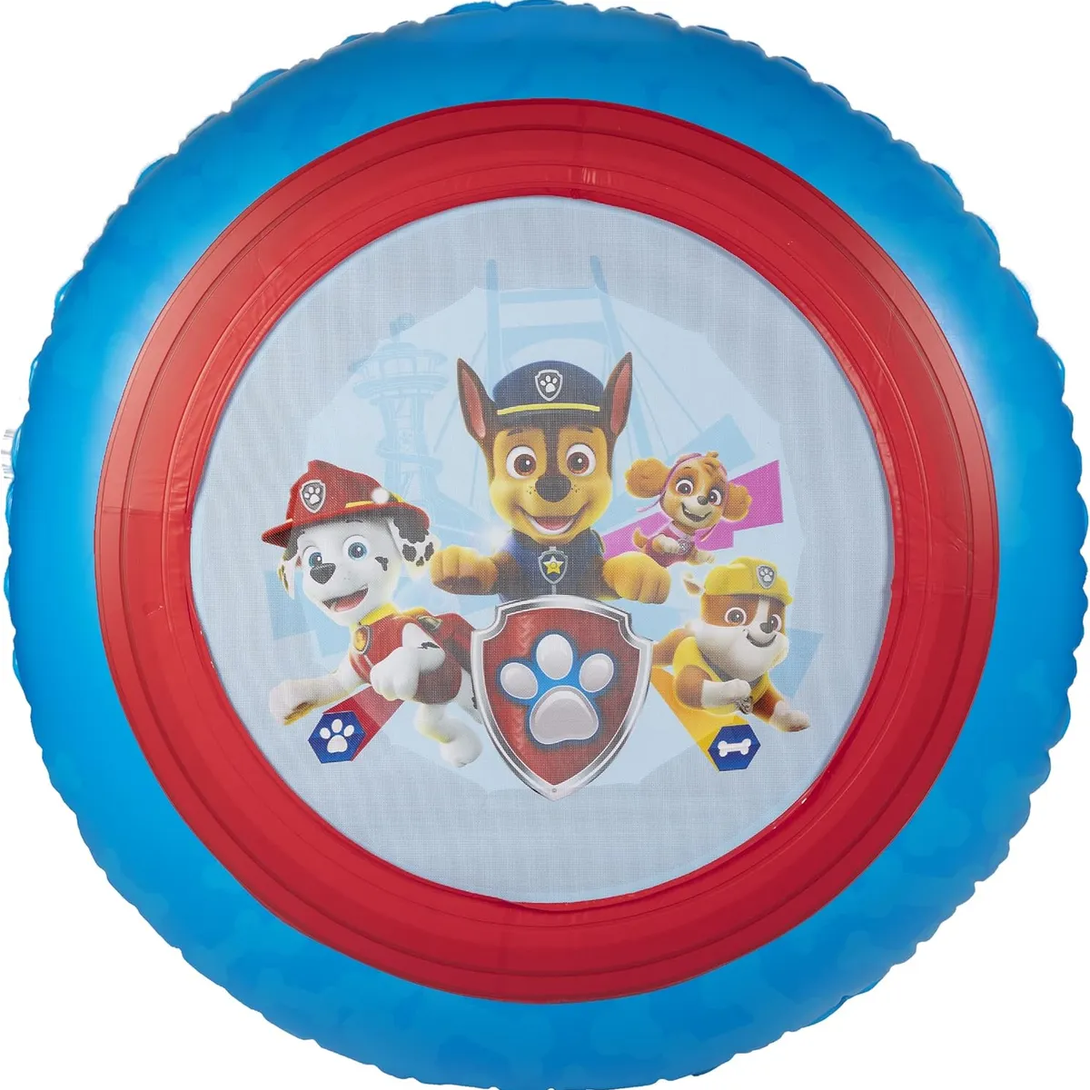 JAKKS PACIFIC - Piscina De Pelotas 2 En 1 Paw Patrol