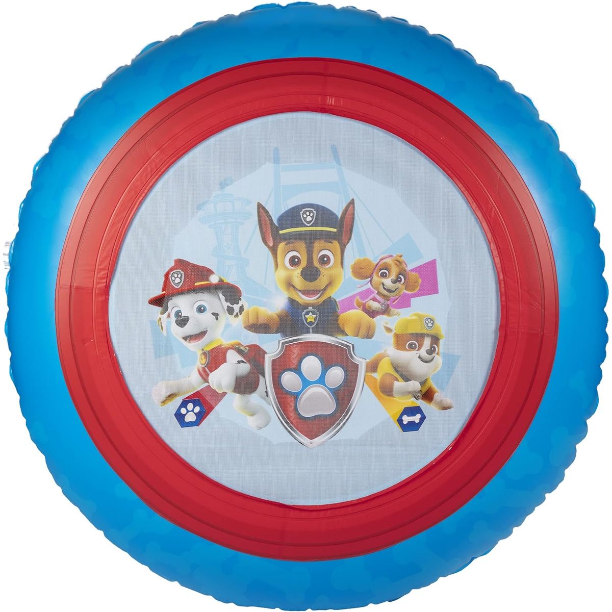JAKKS PACIFIC - Piscina De Pelotas 2 En 1 Paw Patrol