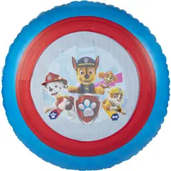 JAKKS PACIFIC - Piscina De Pelotas 2 En 1 Paw Patrol