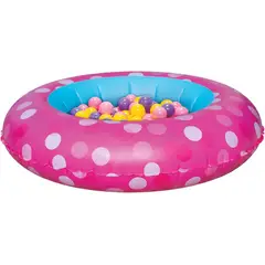 DISNEY - Piscina De Pelotas 2 En 1 Minnie