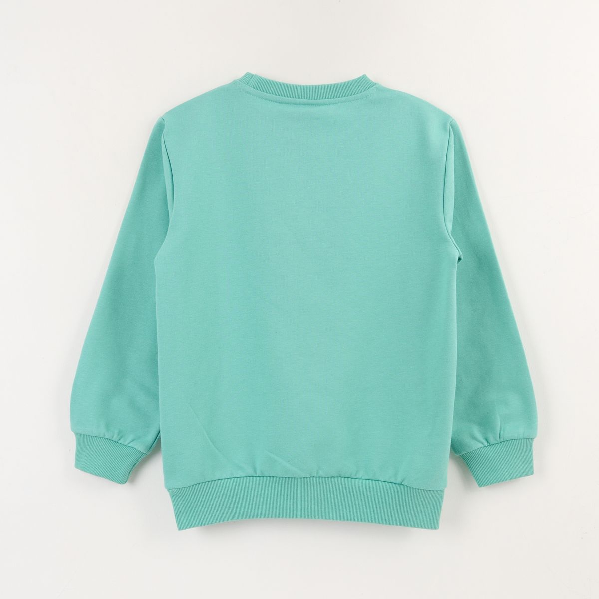 MINECRAFT - Poleron Cerrado Niño Verde Creeper Face Minecraft